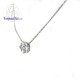 จี้โทพาซ-จี้เงิน-โทพาซแท้-พลอยประจำเดือนเกิด-Finejewelthai-P1058tp00e