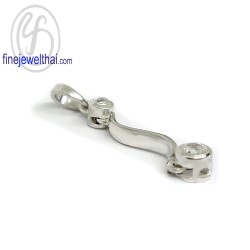จี้เพชร-จี้เงิน-เพชร-cz-พลอยประจำเดือนเกิด-Finejewelthai-P1059cz จี้เพชร-จี้เงิน-เพชร-cz-พลอยประจำเดือนเกิด-Finejewelthai-P1059cz
