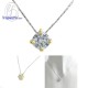 จี้เพชร-จี้เงิน-เพชร-cz-พลอยประจำเดือนเกิด-Finejewelthai-P1068cz00e