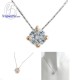 จี้เพชร-จี้เงิน-เพชร-cz-พลอยประจำเดือนเกิด-Finejewelthai-P1068cz00e