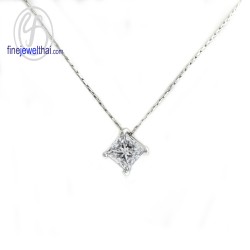 จี้เพชร-จี้เงิน-เพชร-cz-พลอยประจำเดือนเกิด-Finejewelthai-P1069cz00e จี้เพชร-จี้เงิน-เพชร-cz-พลอยประจำเดือนเกิด-Finejewelthai-P1069cz00e