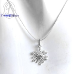 จี้เพชร-จี้ทองคำขาว-เพชรแท้-ทองคำขาวแท้-Finejewelthai-P1079DWGe จี้เพชร-จี้ทองคำขาว-เพชรแท้-ทองคำขาวแท้-Finejewelthai-P1079DWGe