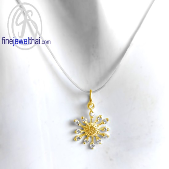 จี้เพชร-จี้ทอง-เพชรแท้-ทองคำแท้-Finejewelthai-P1079DGe จี้เพชร-จี้ทอง-เพชรแท้-ทองคำแท้-Finejewelthai-P1079DGe