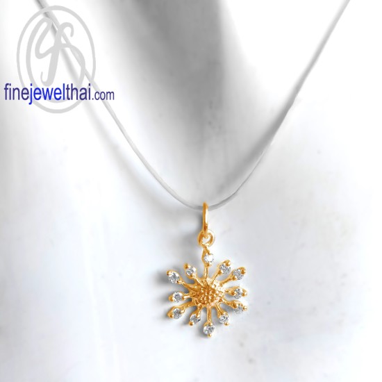 จี้เพชร-จี้ทองสีชมพู-จี้พิ้งค์โกลด์-เพชรแท้-พิ้งค์โกลด์แท้-Finejewelthai-P1079DPGe จี้เพชร-จี้ทองสีชมพู-จี้พิ้งค์โกลด์-เพชรแท้-พิ้งค์โกลด์แท้-Finejewelthai-P1079DPGe