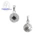 จี้นิล-จี้เพชร-จี้เงิน-เพชร-CZ-พลอยประจำเดือนเกิด-Finejewelthai-P1083on00e จี้นิล-จี้เพชร-จี้เงิน-เพชร-CZ-พลอยประจำเดือนเกิด-Finejewelthai-P1083on00e