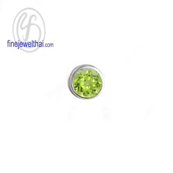 จี้เพอริดอท-จี้-จี้เงินแท้-เพอริดอท-พลอยประจำเดือนเกิด-Finejewelthai-P1085pd00e จี้เพอริดอท-จี้-จี้เงินแท้-เพอริดอท-พลอยประจำเดือนเกิด-Finejewelthai-P1085pd00e
