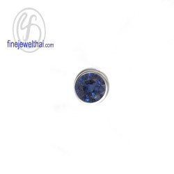 จี้ไพลิน-จี้-จี้เงินแท้-ไพลิน-พลอยประจำเดือนเกิด-Finejewelthai-P1085bl00e