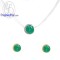 จี้มรกต-จี้-จี้เงินแท้-มรกต-พลอยประจำเดือนเกิด-Finejewelthai-P1085em00e