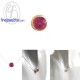 จี้ทับทิม-จี้-จี้เงินแท้-ทับทิม-พลอยประจำเดือนเกิด-Finejewelthai-P1085rb00e จี้ทับทิม-จี้-จี้เงินแท้-ทับทิม-พลอยประจำเดือนเกิด-Finejewelthai-P1085rb00e