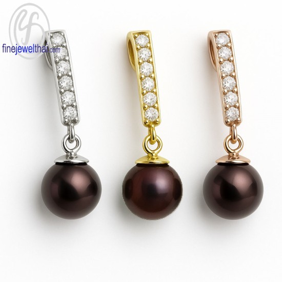 จี้มุก-จี้เพชร-จี้เงิน-พลอย-จี้พลอย-มุก-พลอยประจำเดือน-P1087pl-b จี้มุก-จี้เพชร-จี้เงิน-พลอย-จี้พลอย-มุก-พลอยประจำเดือน-P1087pl-b