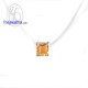 จี้ซิทริน-จี้สร้อยคอ-จี้เงินแท้-ซิทรินแท้-พลอยประจำเดือนเกิด-Finejewelthai-P1088ct00e จี้ซิทริน-จี้สร้อยคอ-จี้เงินแท้-ซิทรินแท้-พลอยประจำเดือนเกิด-Finejewelthai-P1088ct00e