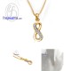 จี้เพชร-จี้อินฟินิตี้-จี้เงิน-เพชรสังเคราะห์-เงินแท้925-P1090cz00e จี้เพชร-จี้อินฟินิตี้-จี้เงิน-เพชรสังเคราะห์-เงินแท้925-P1090cz00e