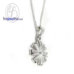 จี้-จี้เงิน-เงินแท้925-ออกแบบ-P10930000e