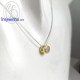 จี้เพชร-จี้ทอง-เพชรแท้-ทองคำแท้-Finejewelthai-P1100DG จี้เพชร-จี้ทอง-เพชรแท้-ทองคำแท้-Finejewelthai-P1100DG