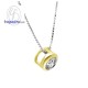 จี้เพชร-จี้ทอง-เพชรแท้-ทองคำแท้-Finejewelthai-P1100DG จี้เพชร-จี้ทอง-เพชรแท้-ทองคำแท้-Finejewelthai-P1100DG
