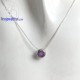 จี้อะเมทิสต์-จี้เงิน-จี้พลอย-อะเมทิสต์แท้-P1100amt จี้อะเมทิสต์-จี้เงิน-จี้พลอย-อะเมทิสต์แท้-P1100amt