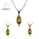 จี้ซิทริน-จี้พลอย-ซิทรินแท้-พลอยประจำเดือน-P1112ct จี้ซิทริน-จี้พลอย-ซิทรินแท้-พลอยประจำเดือน-P1112ct