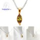จี้ซิทริน-จี้พลอย-ซิทรินแท้-พลอยประจำเดือน-P1112ct จี้ซิทริน-จี้พลอย-ซิทรินแท้-พลอยประจำเดือน-P1112ct
