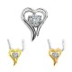 จี้เพชร-จี้หัวใจ-จี้เงิน-เพชร-cz-พลอยประจำเดือนเกิด-Finejewelthai-P1113cz จี้เพชร-จี้หัวใจ-จี้เงิน-เพชร-cz-พลอยประจำเดือนเกิด-Finejewelthai-P1113cz