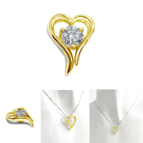 จี้เพชร-จี้หัวใจ-จี้เงิน-เพชร-cz-พลอยประจำเดือนเกิด-Finejewelthai-P1113cz จี้เพชร-จี้หัวใจ-จี้เงิน-เพชร-cz-พลอยประจำเดือนเกิด-Finejewelthai-P1113cz