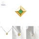 จี้มรกต-จี้พลอย-มรกตแท้-พลอยประจำเดือน-P1119em จี้มรกต-จี้พลอย-มรกตแท้-พลอยประจำเดือน-P1119em