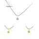 จี้โทพาซ-จี้เงิน-โทพาซแท้-พลอยประจำเดือนเกิด-Finejewelthai-P1132tp00 จี้โทพาซ-จี้เงิน-โทพาซแท้-พลอยประจำเดือนเกิด-Finejewelthai-P1132tp00