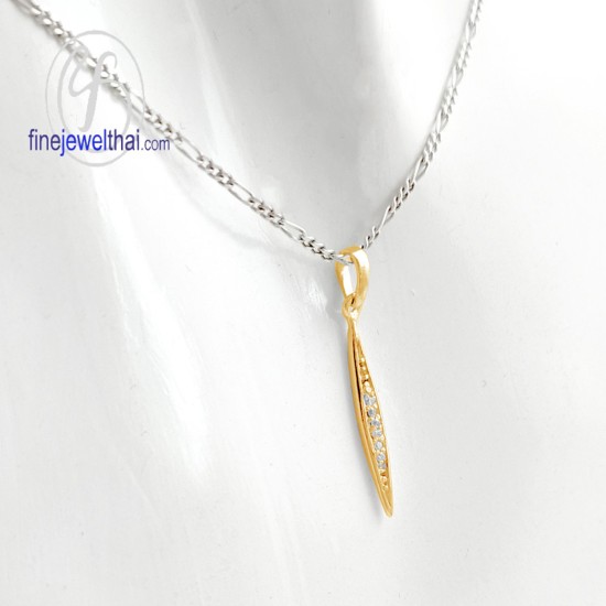 จี้เพชร-จี้ทองสีชมพู-จี้พิ้งค์โกลด์-เพชรแท้-พิ้งค์โกลด์แท้-พลอยประจำเดือนเกิด-Finejewelthai-P1157DPG จี้เพชร-จี้ทองสีชมพู-จี้พิ้งค์โกลด์-เพชรแท้-พิ้งค์โกลด์แท้-พลอยประจำเดือนเกิด-Finejewelthai-P1157DPG