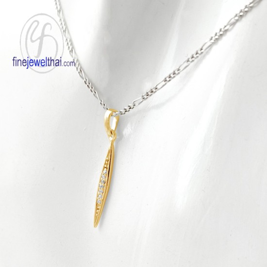 จี้เพชร-จี้ทองสีชมพู-จี้พิ้งค์โกลด์-เพชรแท้-พิ้งค์โกลด์แท้-พลอยประจำเดือนเกิด-Finejewelthai-P1157DPG จี้เพชร-จี้ทองสีชมพู-จี้พิ้งค์โกลด์-เพชรแท้-พิ้งค์โกลด์แท้-พลอยประจำเดือนเกิด-Finejewelthai-P1157DPG
