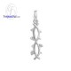 จี้เพชร-จี้ทองคำขาว-เพชรแท่-ทองคำขาวแท้-Finejewelthai-P1160DWG จี้เพชร-จี้ทองคำขาว-เพชรแท่-ทองคำขาวแท้-Finejewelthai-P1160DWG