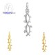 จี้เพชร-จี้เงิน-เพชร-cz-พลอยประจำเดือนเกิด-Finejewelthai-P1160cz00 จี้เพชร-จี้เงิน-เพชร-cz-พลอยประจำเดือนเกิด-Finejewelthai-P1160cz00