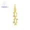 จี้เพชร-จี้ทอง-เพชรแท่-ทองคำแท้-Finejewelthai-P1160DG