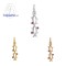 จี้ทับทิม-จี้เงิน-ทับทิมแท้-พลอยประจำเดือนเกิด-Finejewelthai-P1160rb00