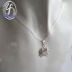 จี้ราศี-ราศีกรกฎ-จี้ทับทิม-จี้เงินแท้-Finejewelthai-P1168rb00 จี้ราศี-ราศีกรกฎ-จี้ทับทิม-จี้เงินแท้-Finejewelthai-P1168rb00