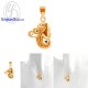 จี้ราศี-ราศีกันย์-จี้ไพลิน-จี้เงินแท้-Finejewelthai-P1170bl00