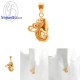 จี้ราศี-ราศีกันย์-จี้เพอริดอท-จี้เงินแท้-Finejewelthai-P1170pd00 จี้ราศี-ราศีกันย์-จี้เพอริดอท-จี้เงินแท้-Finejewelthai-P1170pd00