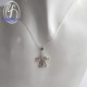 จี้ราศี-ราศีตุลย์ -จี้ซิทริน -จี้เงินแท้-Finejewelthai-P1171ct00 จี้ราศี-ราศีตุลย์ -จี้ซิทริน -จี้เงินแท้-Finejewelthai-P1171ct00