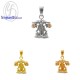 จี้ราศี-ราศีตุลย์ -จี้ซิทริน -จี้เงินแท้-Finejewelthai-P1171ct00 จี้ราศี-ราศีตุลย์ -จี้ซิทริน -จี้เงินแท้-Finejewelthai-P1171ct00