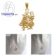 จี้ราศี-ราศีธนู-จี้เงินแท้-Finejewelthai-P117300 จี้ราศี-ราศีธนู-จี้เงินแท้-Finejewelthai-P117300
