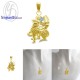 จี้ราศี-ราศีธนู-จี้โทพาซ-จี้เงินแท้-Finejewelthai-P1173tp00 จี้ราศี-ราศีธนู-จี้โทพาซ-จี้เงินแท้-Finejewelthai-P1173tp00