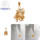 จี้ราศี-ราศีธนู-จี้โทพาซ-จี้เงินแท้-Finejewelthai-P1173tp00 จี้ราศี-ราศีธนู-จี้โทพาซ-จี้เงินแท้-Finejewelthai-P1173tp00
