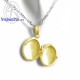 ล็อกเก็ต-ทรงรี-ล็อกเก็ตทองคำแท้-แกะสลักได้-ล็อกเก็ตใส่รูป-P1184G ล็อกเก็ต-ทรงรี-ล็อกเก็ตทองคำแท้-แกะสลักได้-ล็อกเก็ตใส่รูป-P1184G