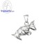 จี้เงินแท้-จี้นักษัตร-เงินแท้-ปีฉลู-ปีวัว-Finejewelthai-P118900 จี้เงินแท้-จี้นักษัตร-เงินแท้-ปีฉลู-ปีวัว-Finejewelthai-P118900
