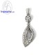 จี้เพชร-จี้เงิน-เพชร-cz-พลอยประจำเดือนเกิด-Finejewelthai-PAP432 จี้เพชร-จี้เงิน-เพชร-cz-พลอยประจำเดือนเกิด-Finejewelthai-PAP432