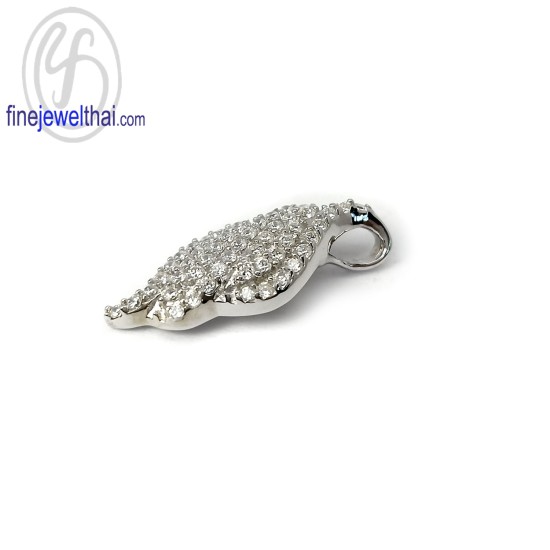 จี้เพชร-จี้เงิน-เพชร-cz-พลอยประจำเดือนเกิด-Finejewelthai-PAP661 จี้เพชร-จี้เงิน-เพชร-cz-พลอยประจำเดือนเกิด-Finejewelthai-PAP661