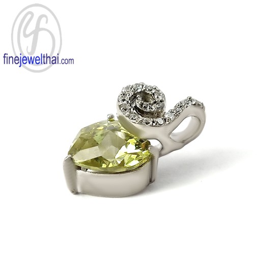 จี้เพชร-จี้เงิน-เพชร-cz-พลอยประจำเดือนเกิด-Finejewelthai-PSETP6256 จี้เพชร-จี้เงิน-เพชร-cz-พลอยประจำเดือนเกิด-Finejewelthai-PSETP6256