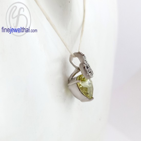 จี้เพชร-จี้เงิน-เพชร-cz-พลอยประจำเดือนเกิด-Finejewelthai-PSETP6256 จี้เพชร-จี้เงิน-เพชร-cz-พลอยประจำเดือนเกิด-Finejewelthai-PSETP6256