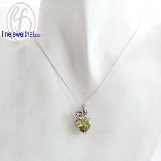 จี้เพชร-จี้เงิน-เพชร-cz-พลอยประจำเดือนเกิด-Finejewelthai-PSETP6256 จี้เพชร-จี้เงิน-เพชร-cz-พลอยประจำเดือนเกิด-Finejewelthai-PSETP6256