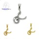 จี้เลขเก้า-เงินแท้925-จี้ไว้อาลัย-จี้เงินแท้-Finejewelthai-PZ100400 จี้เลขเก้า-เงินแท้925-จี้ไว้อาลัย-จี้เงินแท้-Finejewelthai-PZ100400
