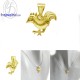 จี้เงินแท้-จี้นักษัตร-เงินแท้-ปีระกา-ปีไก่-Finejewelthai-Pไก่ จี้เงินแท้-จี้นักษัตร-เงินแท้-ปีระกา-ปีไก่-Finejewelthai-Pไก่