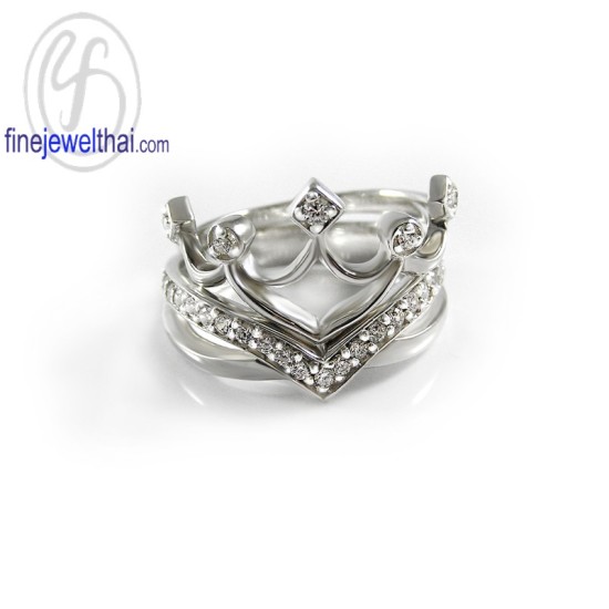 แหวนเพชร-แหวนเงิน-เพชรสังเคราะห์-เงินแท้-แหวนหมั้น-แหวนแต่งงาน-R1268cz แหวนเพชร-แหวนเงิน-เพชรสังเคราะห์-เงินแท้-แหวนหมั้น-แหวนแต่งงาน-R1268cz